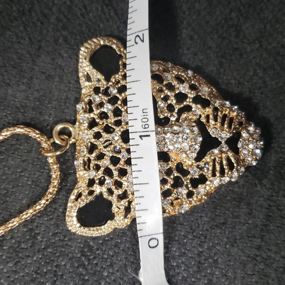 Betsey Johnson Necklace - Picture 8 of 9